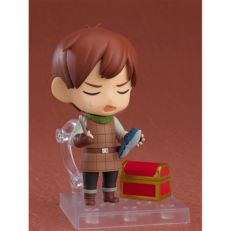 Delicious in Dungeon Nendoroid - 2396 Chilchuck