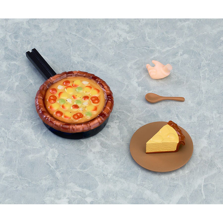 Delicious in Dungeon Nendoroid More-  Monster Meals