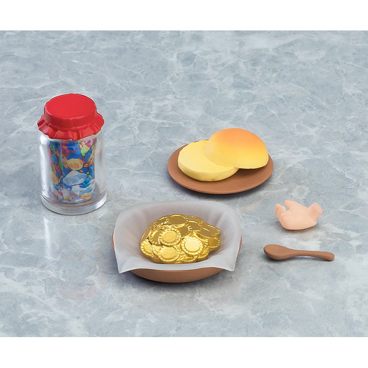 Delicious in Dungeon Nendoroid More-  Monster Meals