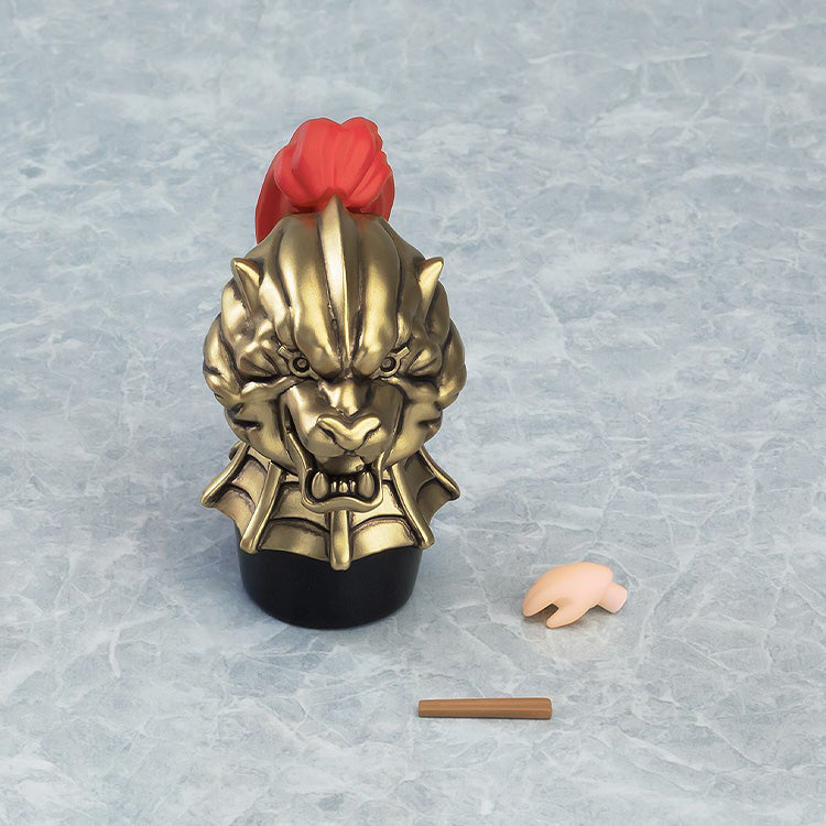 Delicious in Dungeon Nendoroid More-  Monster Meals
