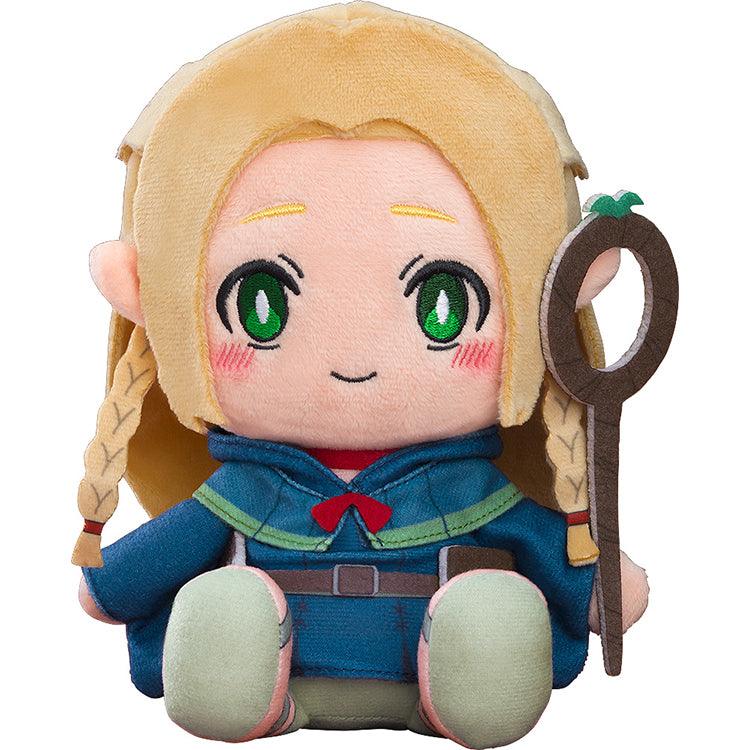 (Pre-Order END) Delicious in Dungeon Plushie - Marcille - Doki Doki Land 