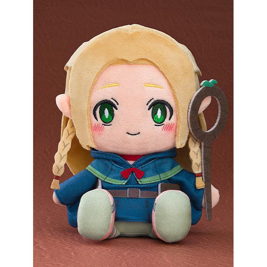 (Pre-Order END) Delicious in Dungeon Plushie - Marcille - Doki Doki Land 