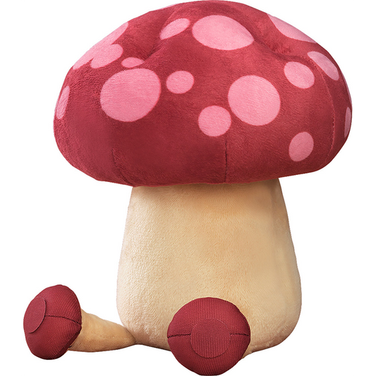Delicious in Dungeon Plushie - Walking Mushroom