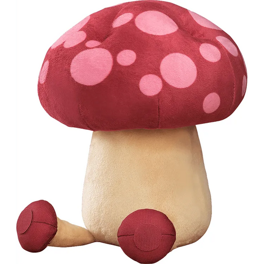 (Pre-Order END) Delicious in Dungeon Plushie - Walking Mushroom - Doki Doki Land