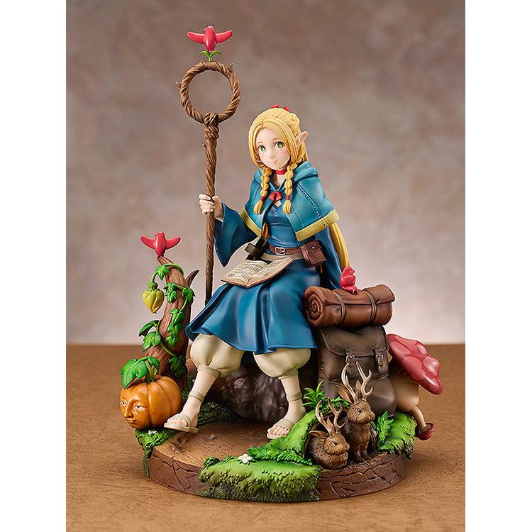 (Pre-Order END) Delicious in Dungeon Scale Figure - Marcille Donato Adding Color to the Dungeon 1/7 - Doki Doki Land 