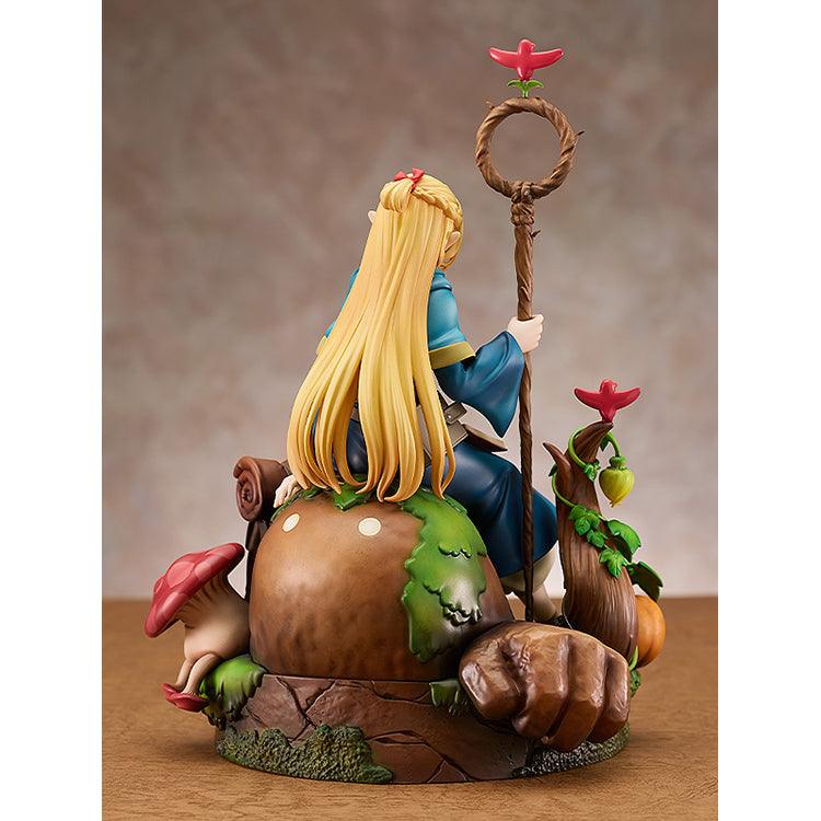 (Pre-Order END) Delicious in Dungeon Scale Figure - Marcille Donato Adding Color to the Dungeon 1/7 - Doki Doki Land 