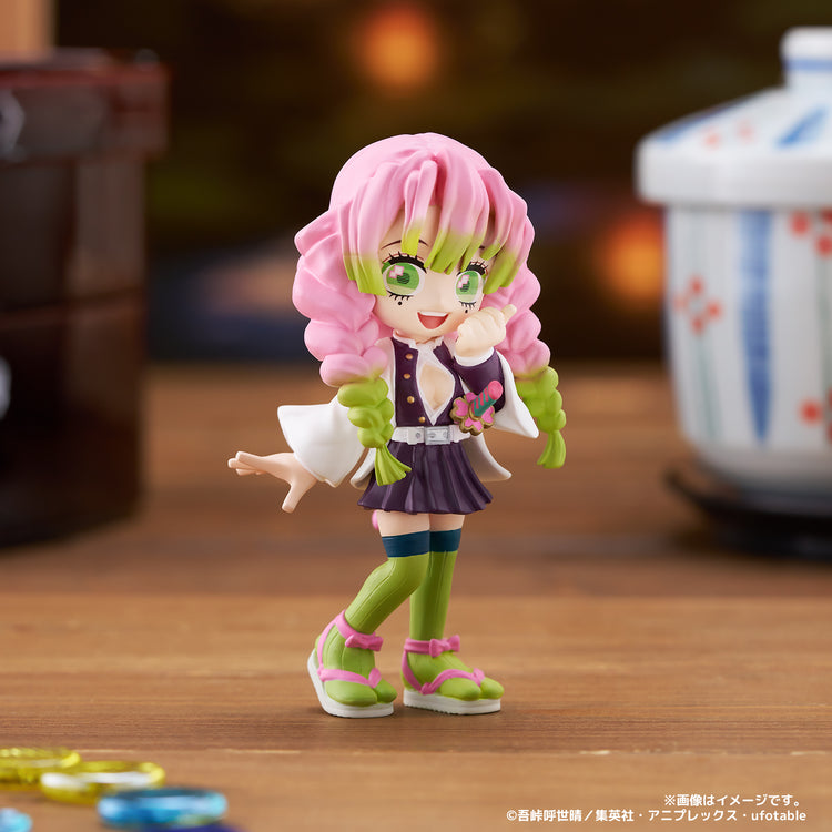 PalVerse Demon Slayer Vol. 3 Mitsuri Kanroji chibi figure from Kimetsu no Yaiba series