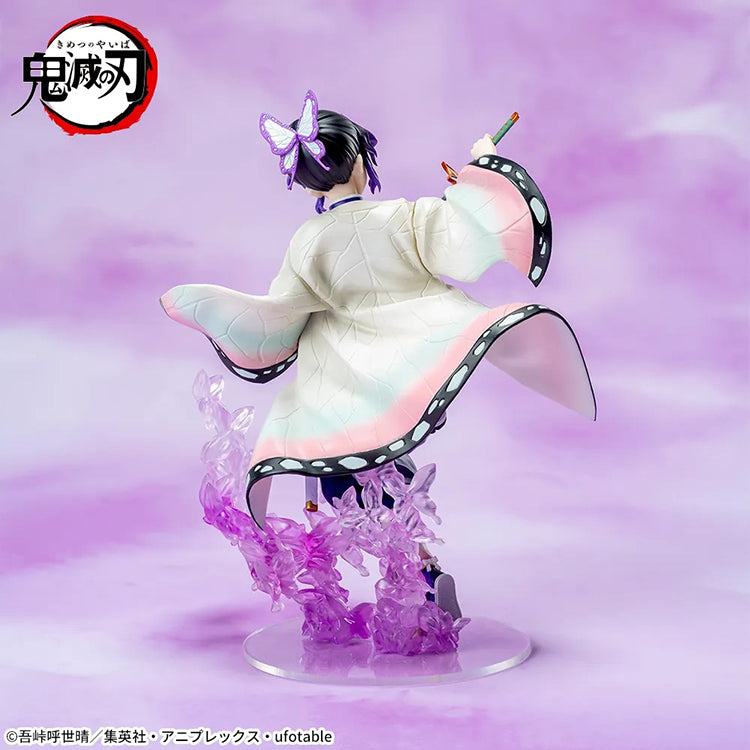 Demon Slayer Luminasta Shinobu Kocho by Sega