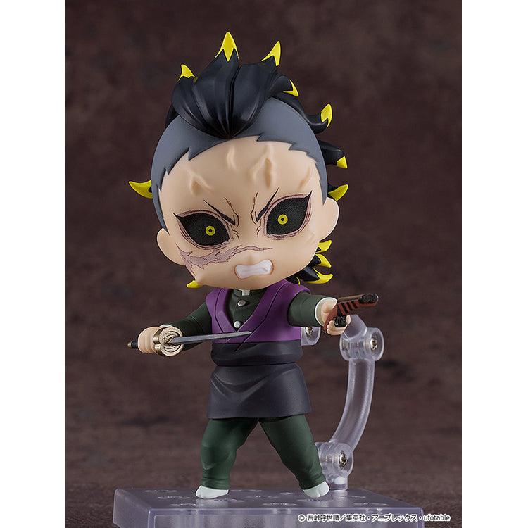 (Pre-Order END) Demon Slayer Nendoroid - 2505 Genya Shinazugawa - Doki Doki Land 