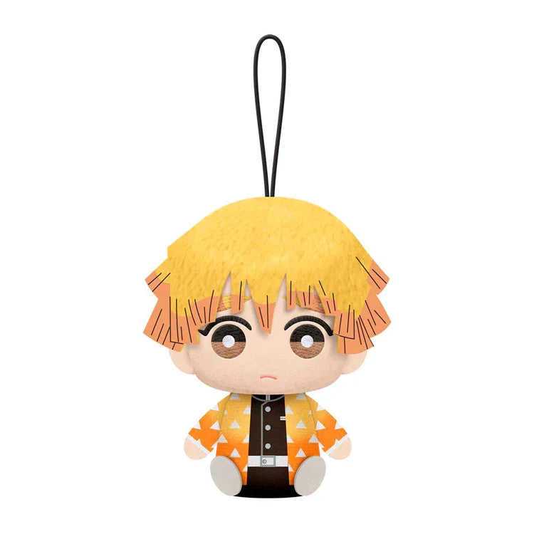 Demon Slayer Plushies - Plush Keychain Vol.2