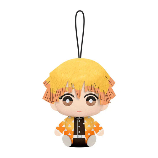 Demon Slayer Plushies - Plush Keychain Vol.2