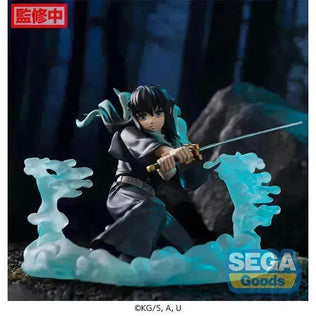 Demon Slayer Xross Link Muichiro Tokito Hashira Training Arc Ver. - Doki Doki Land 
