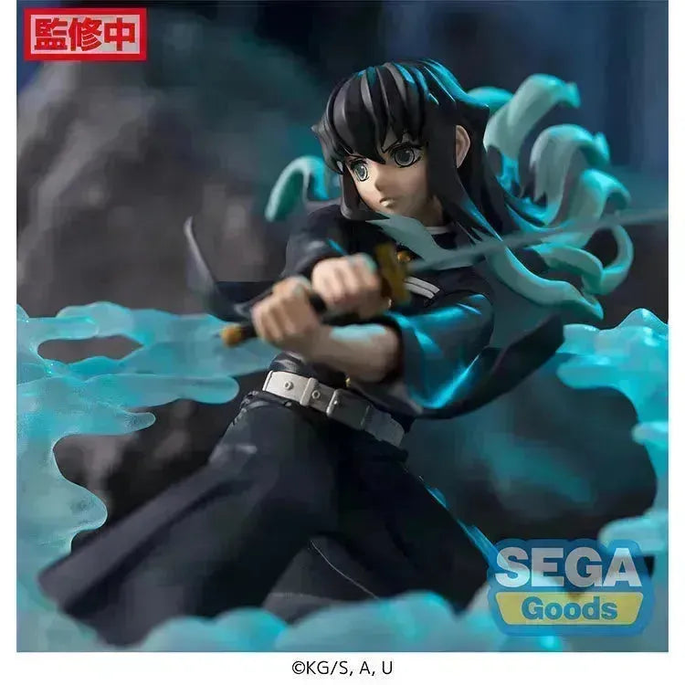 Demon Slayer Xross Link Muichiro Tokito Hashira Training Arc Ver. - Doki Doki Land 