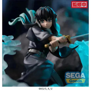 Demon Slayer Xross Link Muichiro Tokito Hashira Training Arc Ver. - Doki Doki Land 