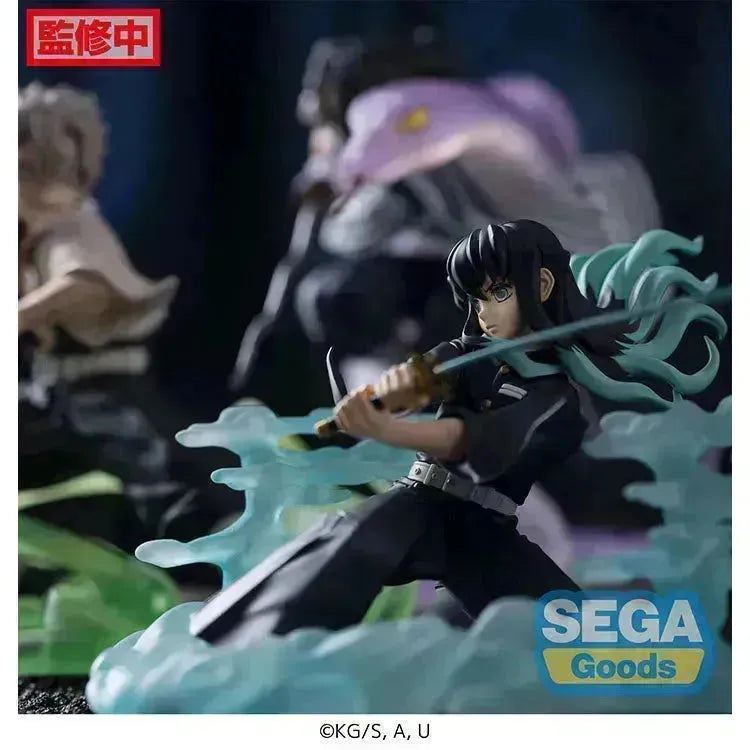 Demon Slayer Xross Link Muichiro Tokito Hashira Training Arc Ver. - Doki Doki Land 