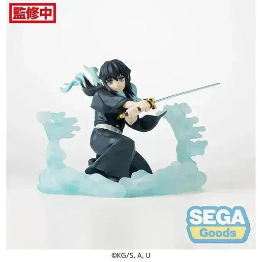Demon Slayer Xross Link Muichiro Tokito Hashira Training Arc Ver. - Doki Doki Land