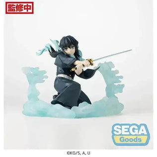 Demon Slayer Xross Link Muichiro Tokito Hashira Training Arc Ver. - Doki Doki Land 