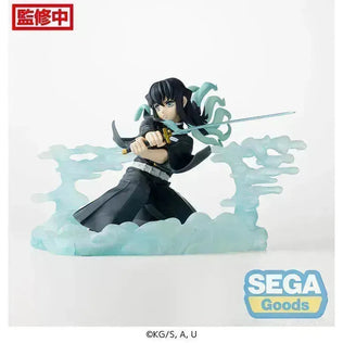Demon Slayer Xross Link Muichiro Tokito Hashira Training Arc Ver. - Doki Doki Land 