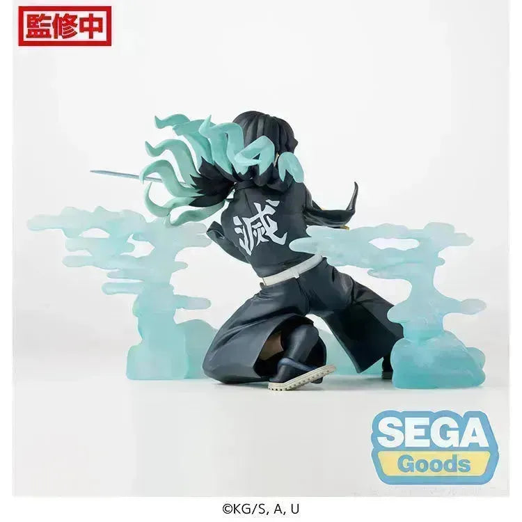 Demon Slayer Xross Link Muichiro Tokito Hashira Training Arc Ver. - Doki Doki Land 