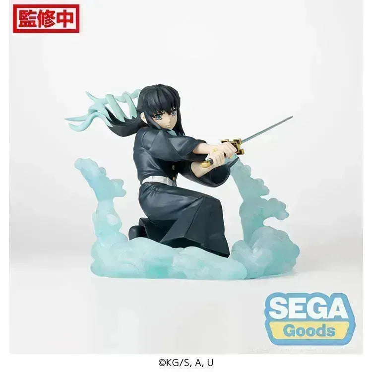 Demon Slayer Xross Link Muichiro Tokito Hashira Training Arc Ver. - Doki Doki Land 