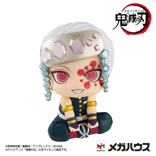 Demon Slayer Look Up - Tengen Uzui (With Gift) - Doki Doki Land