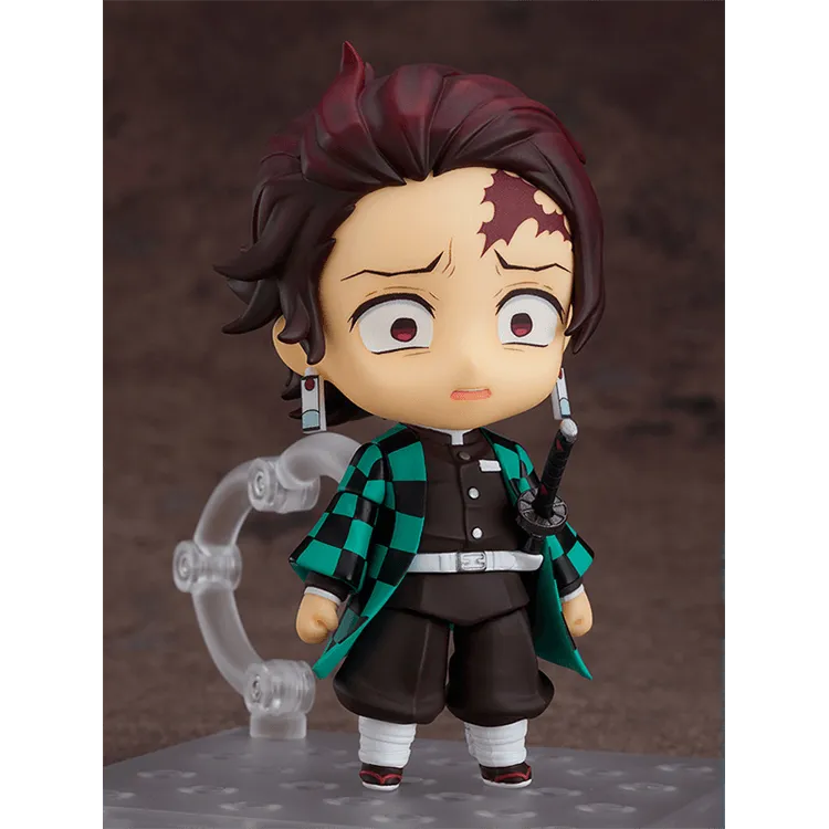 "Demon Slayer" Nendoroid - 1510 Tanjiro Kamado: Final Selection Ver.