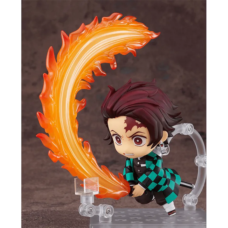 "Demon Slayer" Nendoroid - 1510 Tanjiro Kamado: Final Selection Ver.