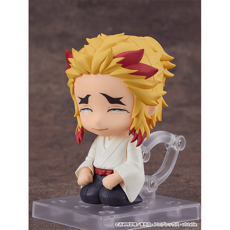 Demon Slayer Nendoroid - 2092 Senjuro Rengoku - Doki Doki Land 