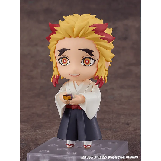 Demon Slayer Nendoroid - 2092 Senjuro Rengoku - Doki Doki Land
