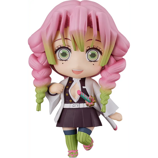 Demon Slayer Nendoroid - 2217 Mitsuri Kanroji - Doki Doki Land