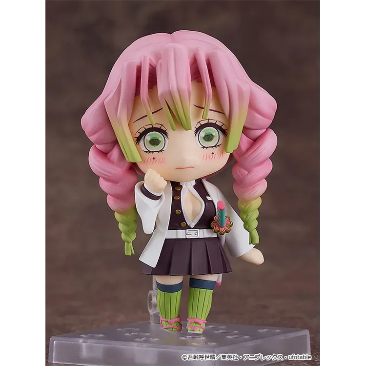 "Demon Slayer" Nendoroid - Mitsuri Kanroji