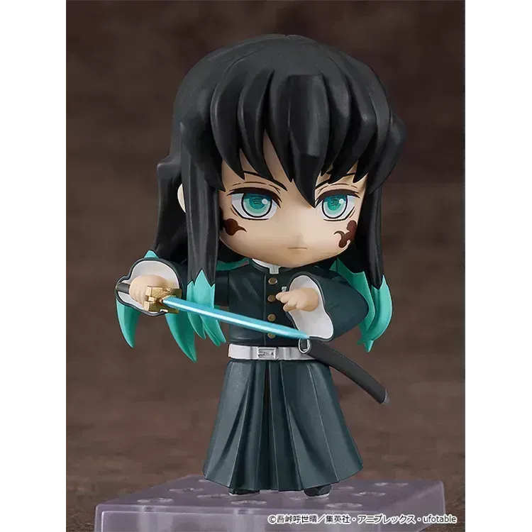  "Demon Slayer" Nendoroid - 2218 Muichiro Tokito