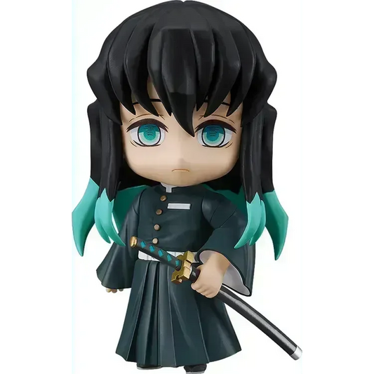 "Demon Slayer" Nendoroid - 2218 Muichiro Tokito