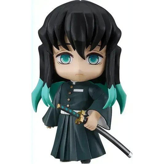 "Demon Slayer" Nendoroid - 2218 Muichiro Tokito