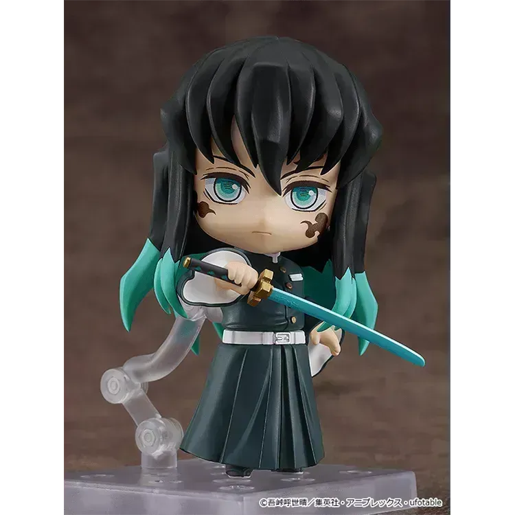  "Demon Slayer" Nendoroid - 2218 Muichiro Tokito