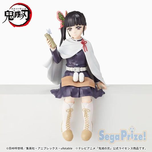 Demon Slayer PM Perching Figure - Kanao Tsuyuri - Doki Doki Land