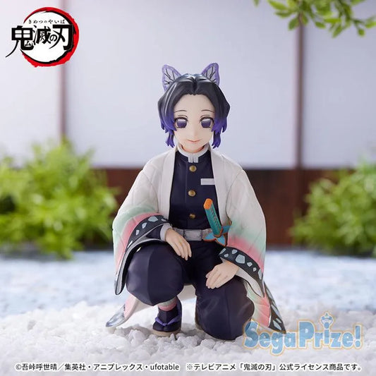 Demon Slayer PM Perching Figure - Shinobu Kocho (Hashira Meeting Ver.) - Doki Doki Land