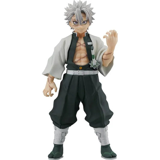 Demon Slayer Pop Up Parade - Sanemi Shinazugawa - Doki Doki Land