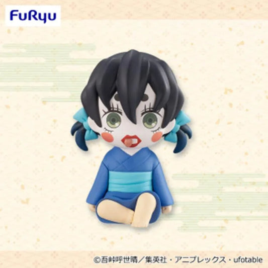 Demon Slayer Potetto Figure - Inoko (Inosuke Hashibira) - Doki Doki Land
