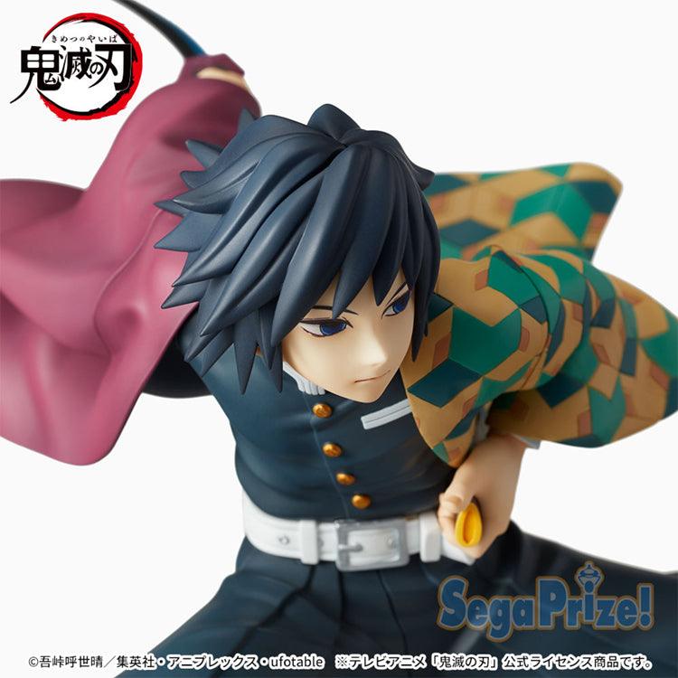 Demon Slayer SPM Figure - Giyu Tomioka - Doki Doki Land 