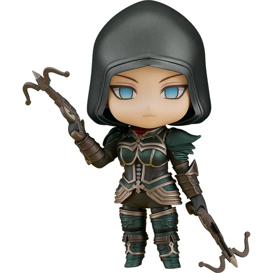 (Pre-Order END)"Diablo" Nendoroid - 2180 Demon Hunter - Doki Doki Land 