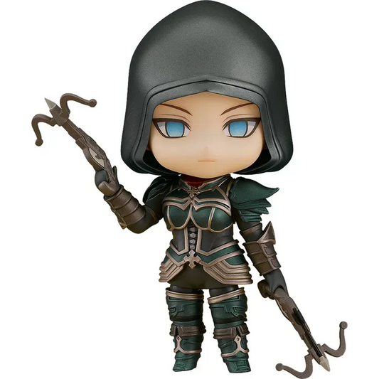 (Pre-Order END)"Diablo" Nendoroid - 2180 Demon Hunter - Doki Doki Land