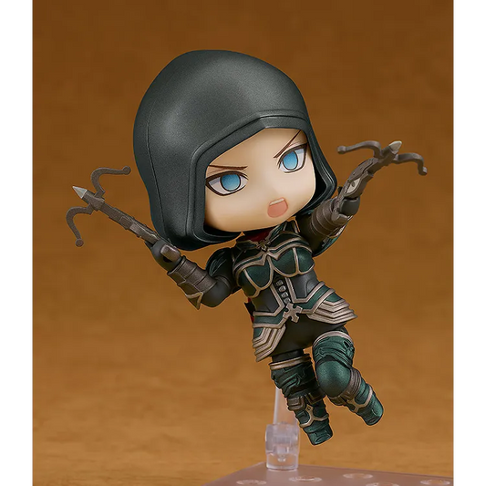 (Pre-Order END)"Diablo" Nendoroid - 2180 Demon Hunter - Doki Doki Land 