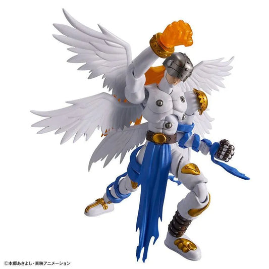 Digimon Model Kit - FRS Angemon - Doki Doki Land