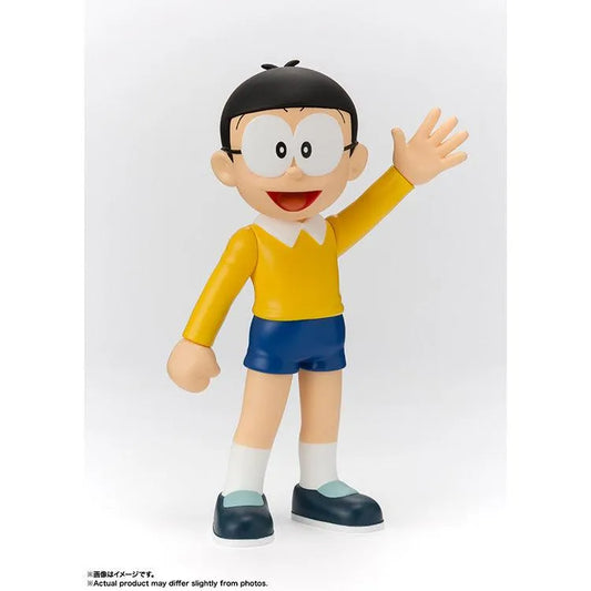 Doraemon Figuarts Zero - Nobita Nobi - Doki Doki Land