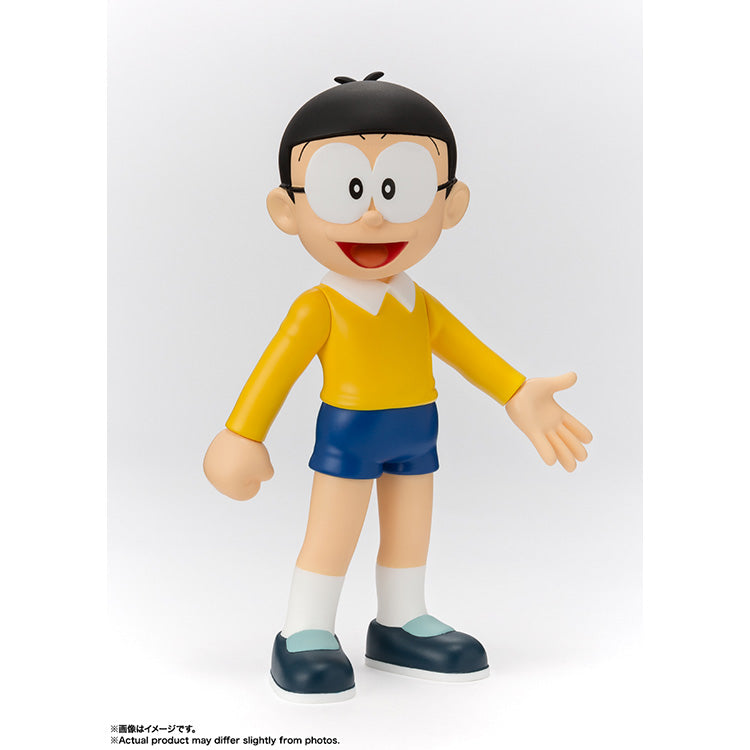 Doraemon Figuarts Zero - Nobita Nobi
