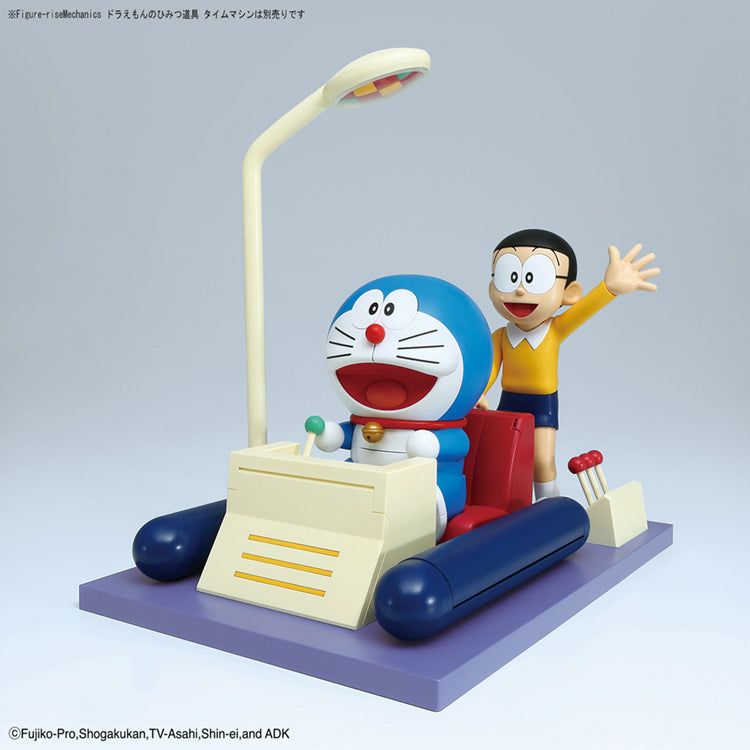 "Doraemon" Model Kit - Figure-Rise Mechanics Doraemon