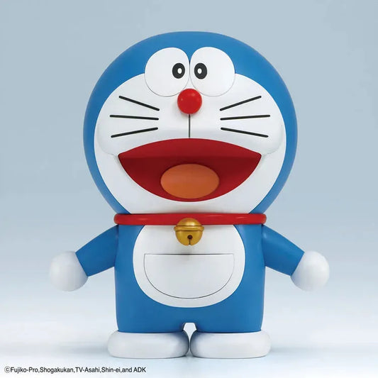 Doraemon Model Kit - Figure-Rise Mechanics Doraemon - Doki Doki Land