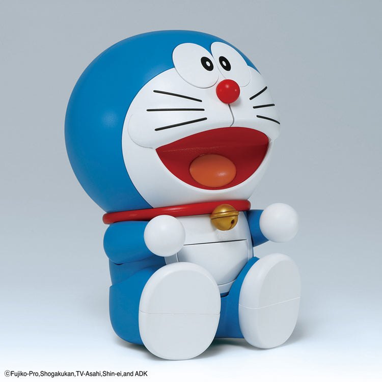 "Doraemon" Model Kit - Figure-Rise Mechanics Doraemon