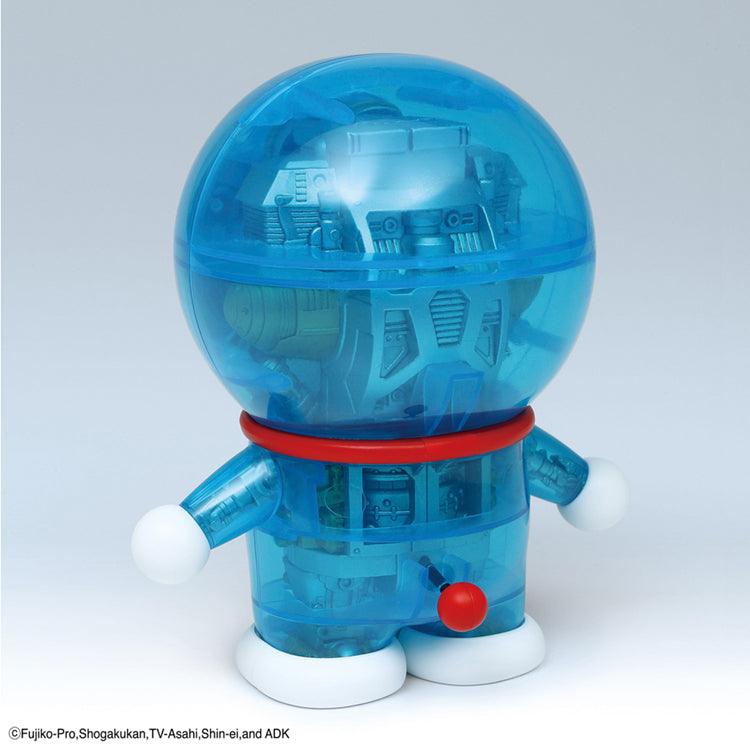 "Doraemon" Model Kit - Figure-Rise Mechanics Doraemon